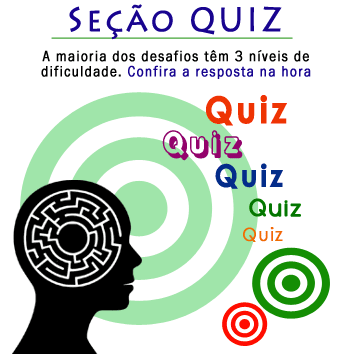 Quiz Raciocínio Lógico e Matemático Ilustrada Adultos 1 - Jogos Educativos  e Passatempos - Dicas para Pais e Educadores