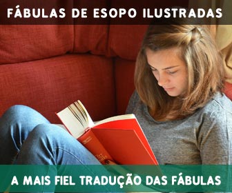 Fábulas de Esopo Ilustradas