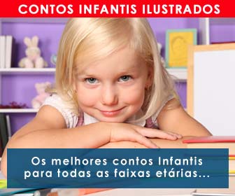 Contos Infantis Ilustrados