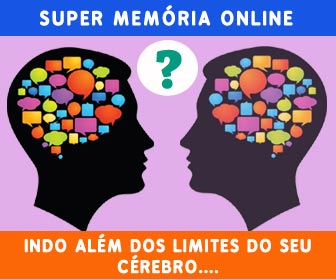 Desafio Super Memória