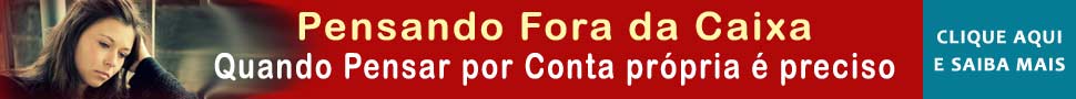Pensando Fora da Caixa