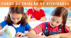 Curso de Criação de Atividades