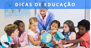 Dicas de Educação