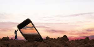 Pensando Fora da Caixa