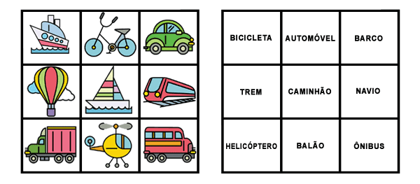 Curso de Criação de Atividades Didáticas Exercício de Atenção e Concentração