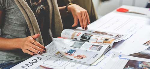 Aprendendo a Identificar os Materiais