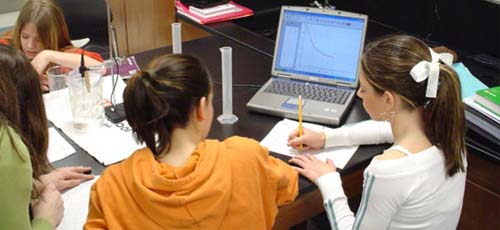 Usando o Computador para Criar Atividades