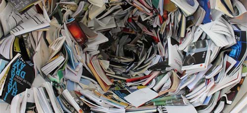 Aprendendo a diferenciar o Inútil e o Útil