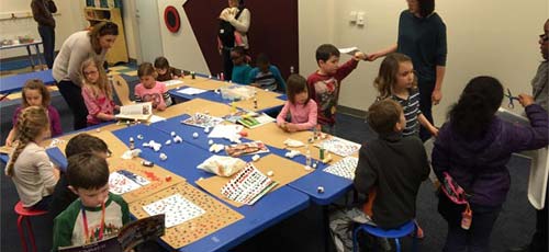 Guia de Atividades Pedagógicas