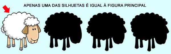 Curso de Criação de Atividades Didáticas Jogo dos Erros