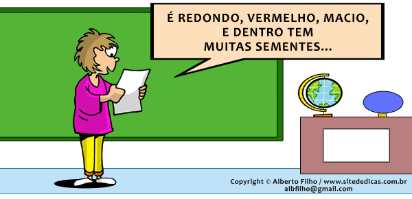 Curso de Criação de Atividades Didáticas Exercício de Atenção, Vocabulário e Criatividade