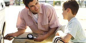 Como Não Criar um Delinquente