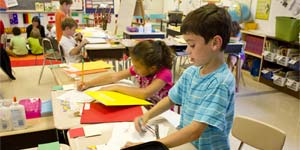 Disciplina Dentro e Fora de Casa