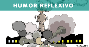 Humor Reflexivo