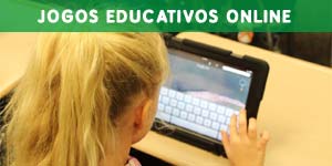 Jogos Educativos Online