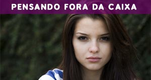 Pensando Fora da Caixa