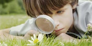 Um Mundo que Ignoramos