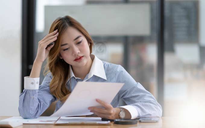 Currículo: 10 Informações que você jamais deverá incluir em seu Curriculum Vitae - Dicas Qualificação Profissional Currículo: 10 Informações que você jamais deverá incluir em seu Curriculum Vitae - Dicas Qualificação Profissional