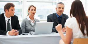 10 perguntas que precisam ser feitas numa  entrevista de emprego