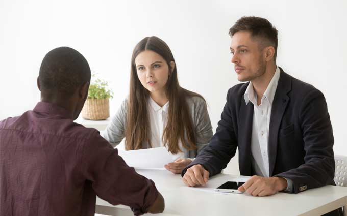 Entrevista de Emprego: Os 12 Erros mais Comuns que são Cometidos Entrevista de Emprego: Os 12 Erros mais Comuns que são Cometidos