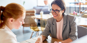 5 Dicas Matadoras para Causar uma boa impressão numa Entrevista