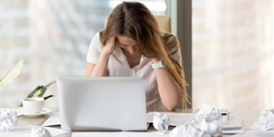 O Que é a Síndrome de Burnout e como Lidar com Ela