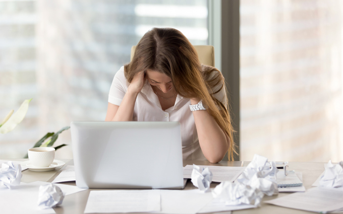 Síndrome de Burnout: Tudo que você precisa saber sobre esse Distúrbio e como aprender a Lidar com o Problema - Dicas Qualificação Profissional Síndrome de Burnout: Tudo que você precisa saber sobre esse Distúrbio e como aprender a Lidar com o Problema - Dicas Qualificação Profissional