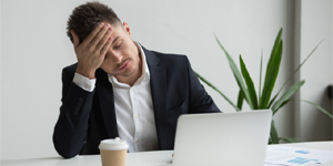 Colocação Profissional: Haveria uma maneira prática de ter Certeza de que você está no Emprego Certo?