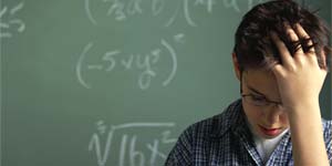 A Criança e o Stress