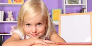 A Criança e os Mimos