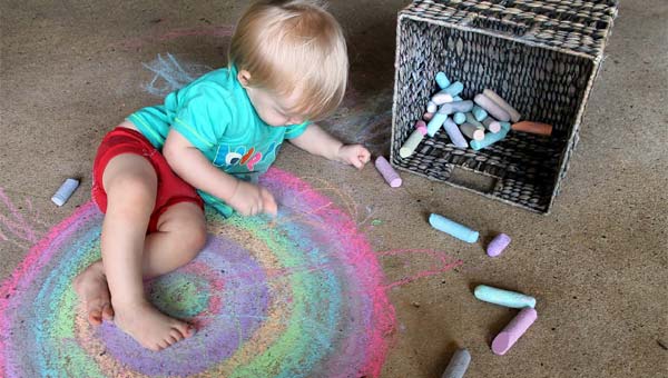 A Educação Infantil – Como é formada a Base Cognitiva das Crianças