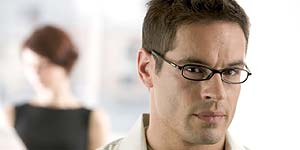 Inteligência e Autoridade