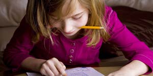 Como Motivar uma Criança