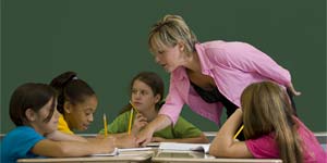 O Que as nossas Escolas Ensinam