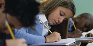 O Que as nossas Escolas Ensinam