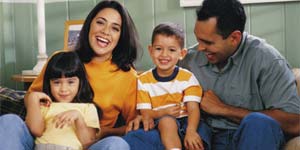 As Crianças e os seus Valores