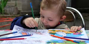 Compreendendo as Crianças