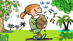 A Menina dos Brincos de Ouro