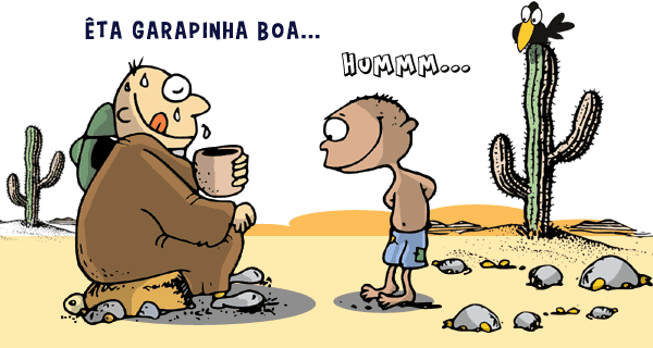 Contos da Carochinha - O Menino e o Padre - Dicas para Pais e ...