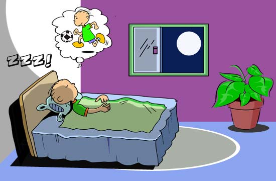 Contos Infantis Ilustrados - A Árvore Mágica