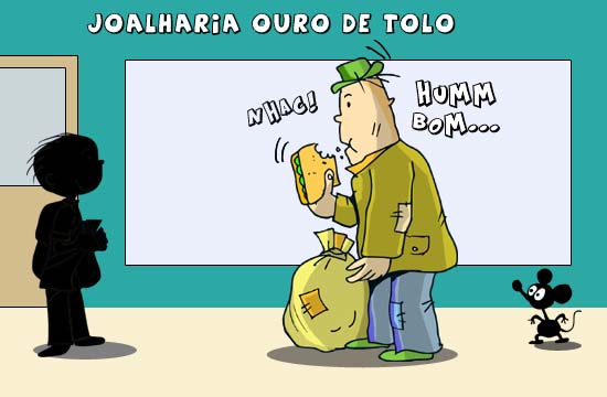 Contos Infantis Ilustrados - A Árvore Mágica