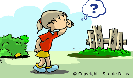 Contos Infantis sem Texto - A Menina e o Cachorrinho