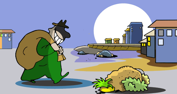 Contos da Carochinha Ilustrados