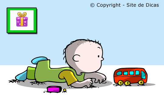 Contos Infantis sem Texto - Crianças, Venham até Aqui...