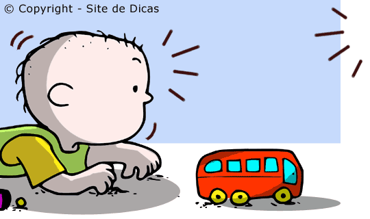 Contos Infantis sem Texto - Crianças, Venham até Aqui...