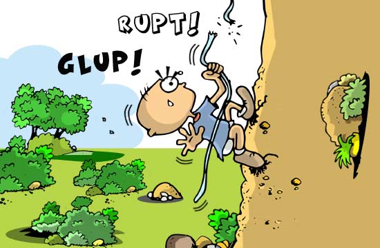 Contos Infantis Ilustrados - O Menino e a Fruta