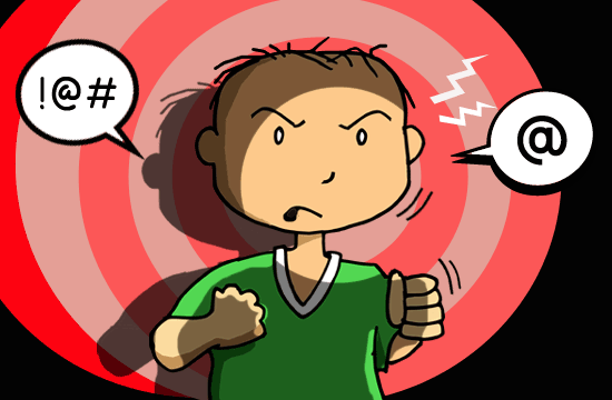 Contos Infantis Ilustrados - O Menino que Descobriu uma Coisa