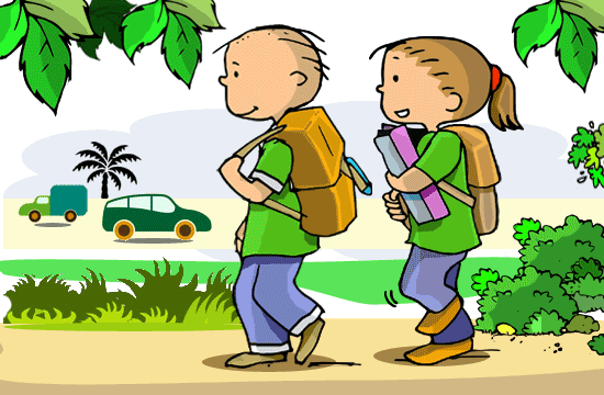 Contos Infantis Ilustrados - O Menino que Descobriu uma Coisa