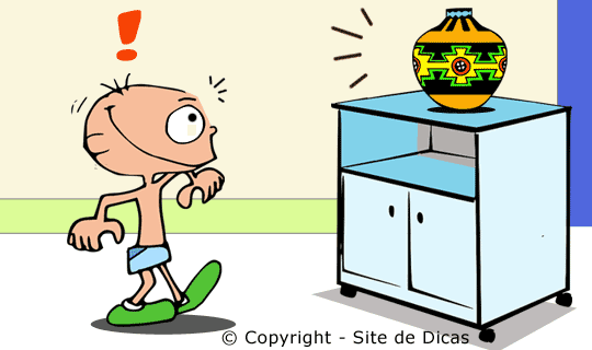 Contos Infantis sem Texto - O Menino Traquino