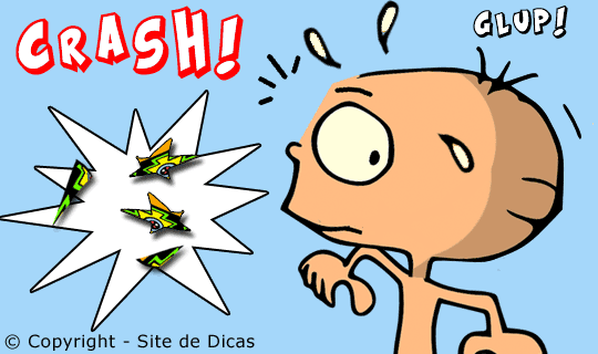 Contos Infantis sem Texto - O Menino Traquino